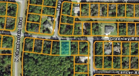 Greenley Road, North Port, FL 34286