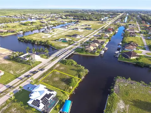 1255 Old Burnt Store Rd N, Cape Coral, FL 33993