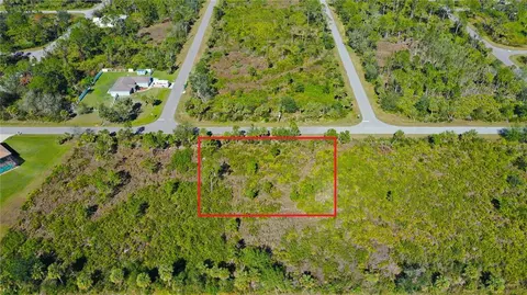 12319 Dietrich Ave, Port Charlotte, FL 33953