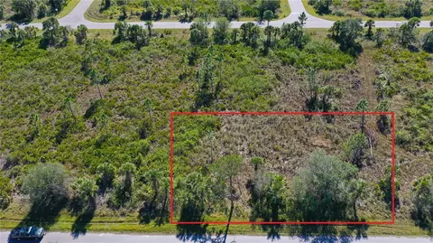 12395 Dietrich Ave, Port Charlotte, FL 33953