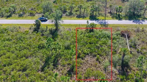 12408 Dietrich Ave, Port Charlotte, FL 33953