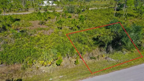 12416 Dietrich Ave, Port Charlotte, FL 33953