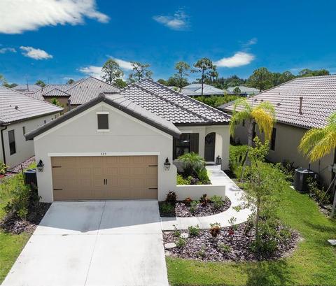 325 Brienza Loop, Nokomis, FL 34275 photo 1