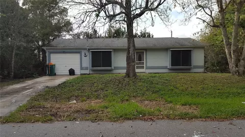 1611 Shilo St, Port Charlotte, FL 33980