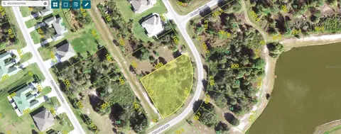 1103 Bismarck Rd, Punta Gorda, FL 33983