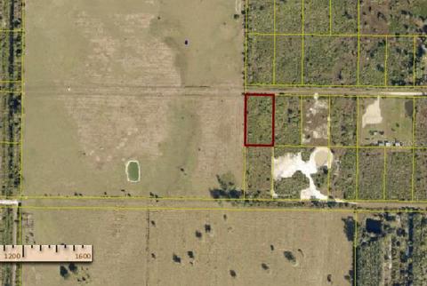 18186 NW 266th St, Okeechobee, FL 34972