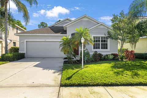 1695 Scarlett Ave, North Port, FL 34289