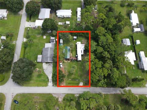17306 Broadland Ln, Okeechobee, FL 34974 photo 1