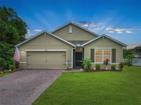 4388 Midland St, North Port, FL 34288