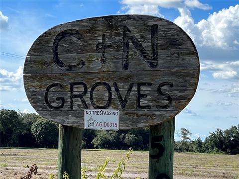 5848 SE Co Rd 760 #1, Arcadia, FL 34266