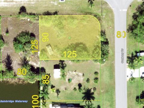 15057 Appleton Blvd, Port Charlotte, FL 33981