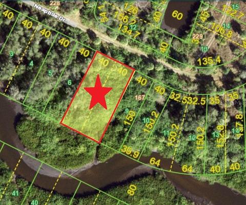 27503 Neaptide Dr, Punta Gorda, FL 33983