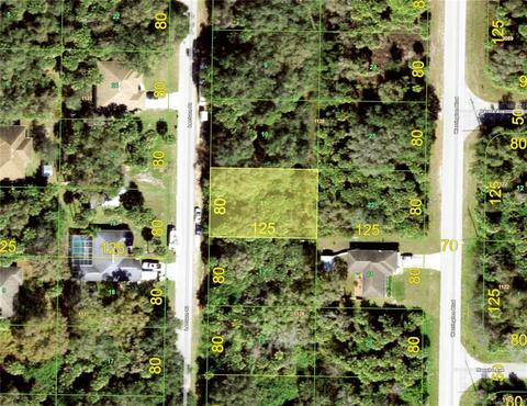 282 Lecturn St, Port Charlotte, FL 33954