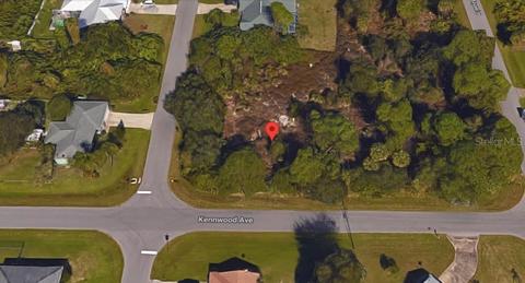 1148 Kennwood Ave NW, Port Charlotte, FL 33948