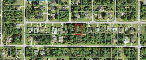 22453 Quasar Blvd, Port Charlotte, FL 33952