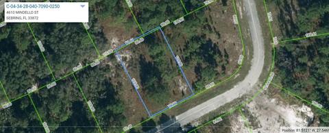 4610 Mindello St, Sebring, FL 33872 photo 1