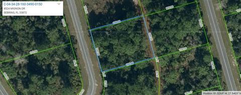 4524 Mignon Dr, Sebring, FL 33872 photo 1