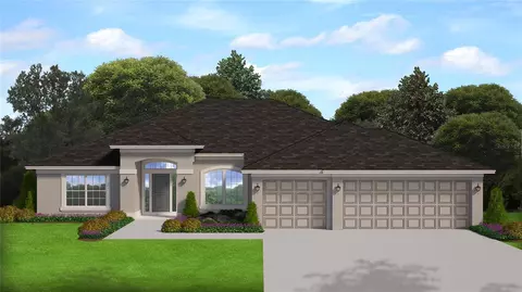 117 White Marsh Ln, Rotonda West, FL 33947