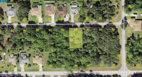 15249 Buswell Ave, Port Charlotte, FL 33953