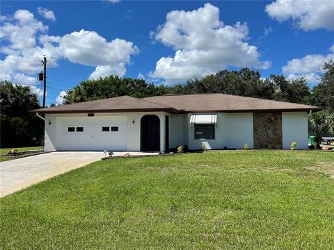 1451 Strasburg Dr, Port Charlotte, FL 33952