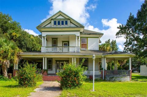 421 E Magnolia St, Arcadia, FL 34266 photo 1