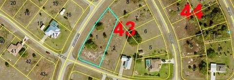 Jay Terrace, Labelle, FL 33935