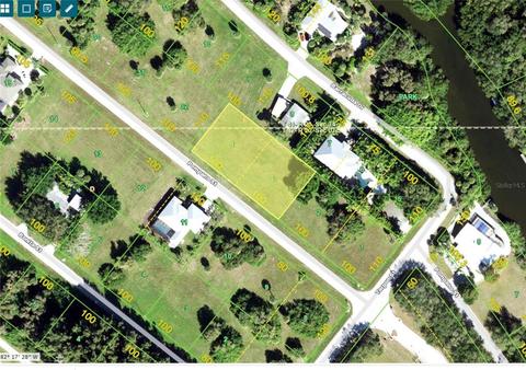 120 Pompano St, Placida, FL 33946 photo 1