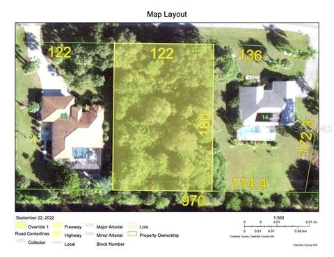 25171 Harborside Blvd, Punta Gorda, FL 33955