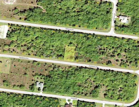 19434 Strathcona Ave, Port Charlotte, FL 33954