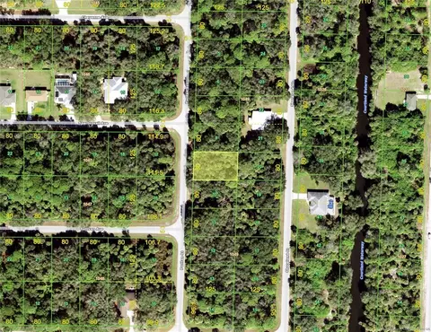 312 Puritan St, Port Charlotte, FL 33954
