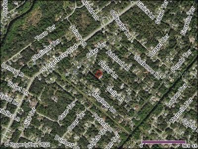 Sally Lane, North Port, FL 34286