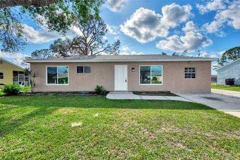 6703 Dennison Ave, North Port, FL 34287