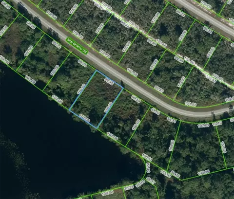 7036 San Benito Dr, Sebring, FL 33872