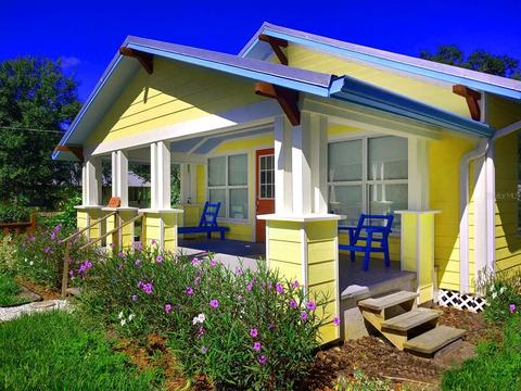 226 S Hernando Ave, Arcadia, FL 34266 photo 1