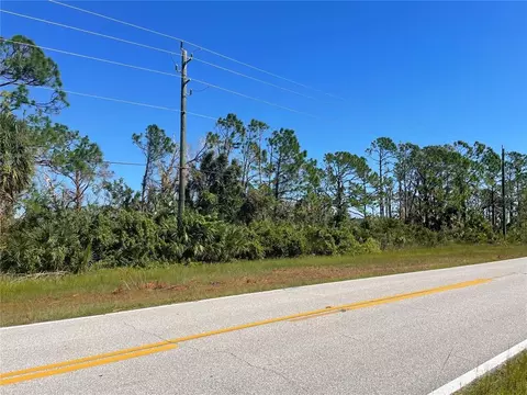 11554 Willmington Blvd, Port Charlotte, FL 33981