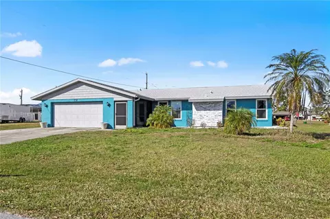 554 Laurel Ave NW, Port Charlotte, FL 33952