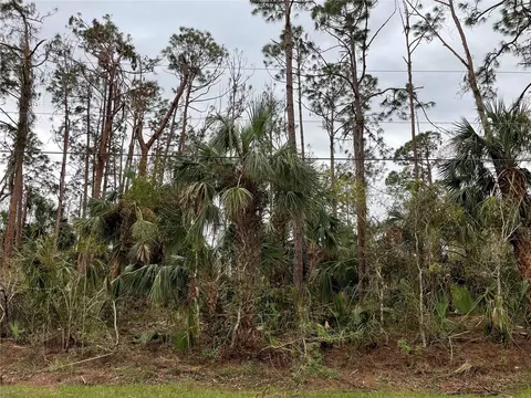 Horseshoe Avenue, North Port, FL 34286