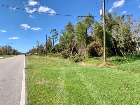 S San Mateo Drive, North Port, FL 34288