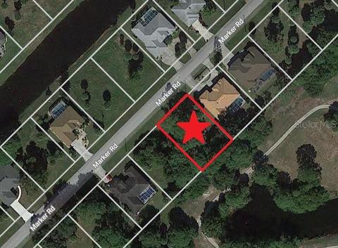 104 Marker Rd, Rotonda West, FL 33947