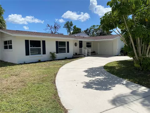 25 Harwich Cir, Englewood, FL 34223