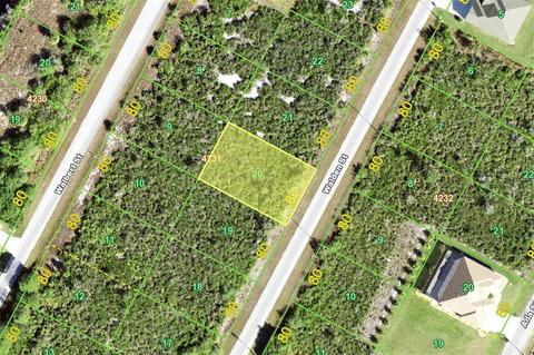 8355 Walden St, Port Charlotte, FL 33981