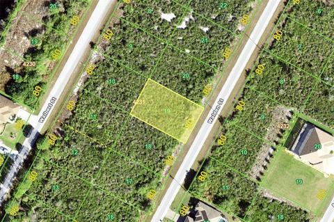 8363 Walden St, Port Charlotte, FL 33981