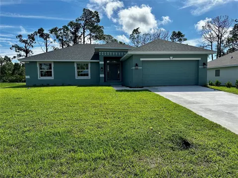 8196 Walbert St, Port Charlotte, FL 33981