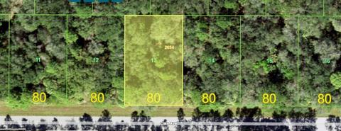 14230 Cain Ave, Port Charlotte, FL 33953
