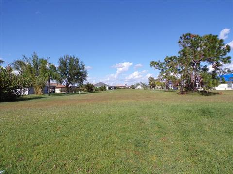 25280 Rupert Rd, Punta Gorda, FL 33983