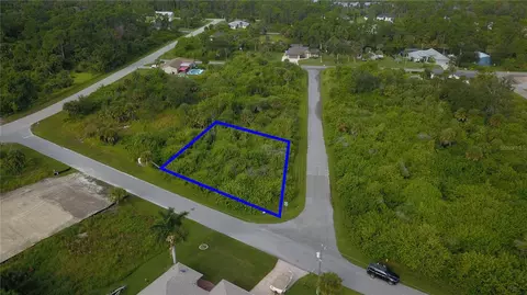 12129 Munn Ave, Port Charlotte, FL 33953