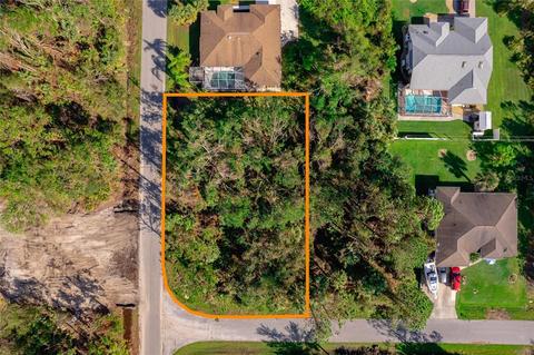 Oporto Street, North Port, FL 34287