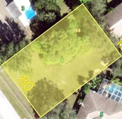 2590 Lake View Blvd, Port Charlotte, FL 33948
