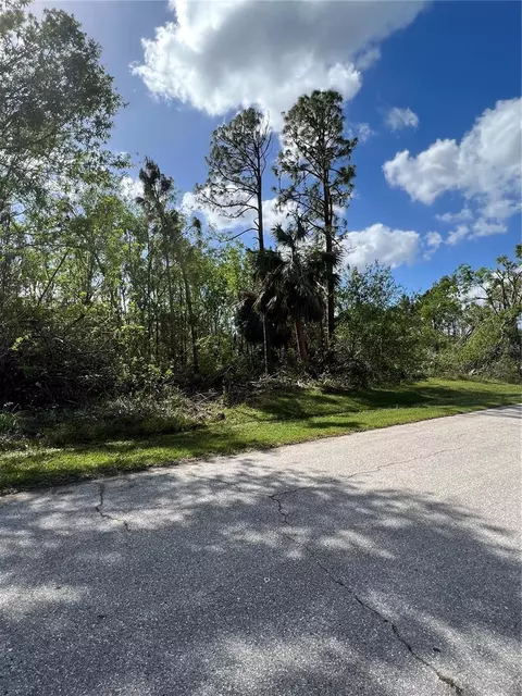 23445 Branch Ave, Port Charlotte, FL 33980