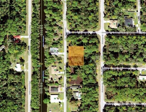 262 And 270 Kindred Blvd, Port Charlotte, FL 33954